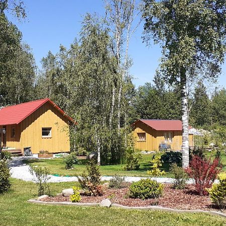 Hueueru Puhkemajad Huuru Exterior foto