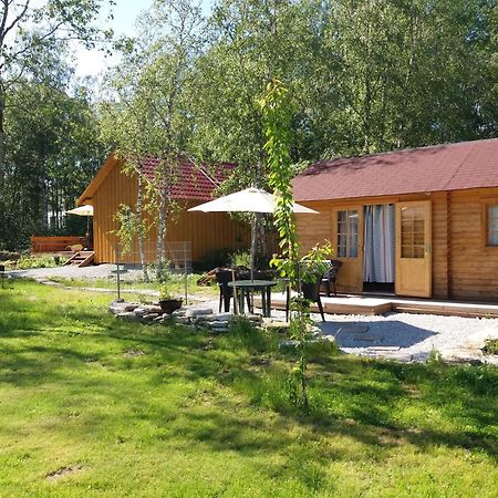 Hueueru Puhkemajad Huuru Exterior foto
